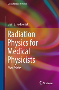 Abbildung von: Radiation Physics for Medical Physicists - Springer