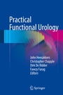Cover: Practical Functional Urology - Springer
