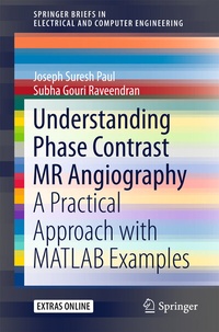 Abbildung von: Understanding Phase Contrast MR Angiography - Springer