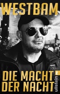 Cover: Die Macht der Nacht - Ullstein Taschenbuchverlag