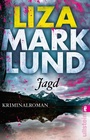 Cover: Jagd - Ullstein Taschenbuchverlag