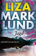 Cover: Jagd - Ullstein Taschenbuchverlag