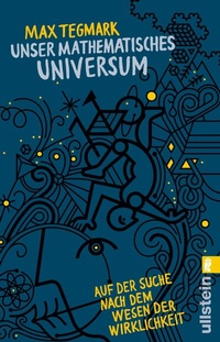 Abbildung von: Unser mathematisches Universum - Ullstein Taschenbuchverlag