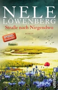 Cover: Stra&szlig;e nach Nirgendwo - Ullstein Taschenbuchverlag