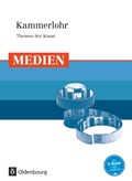Cover: Kammerlohr - Themen der Kunst - Oldenbourg Schulbuchverlag