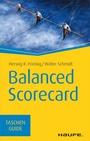 Cover: Balanced Scorecard - Haufe-Lexware