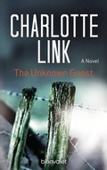 Cover: The Unknown Guest - Blanvalet