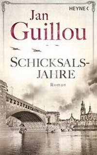 Abbildung von: Schicksalsjahre - Heyne