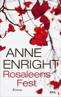 Cover: Rosaleens Fest - DVA