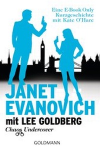 Abbildung von: Chaos Undercover - Goldmann
