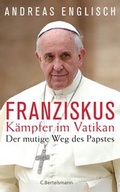 Cover: Der K&auml;mpfer im Vatikan - C. Bertelsmann