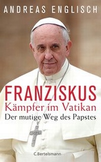 Abbildung von: Der Kämpfer im Vatikan - C. Bertelsmann