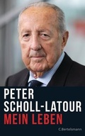 Cover: Mein Leben - C. Bertelsmann