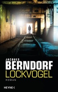 Abbildung von: Lockvogel - Heyne