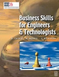 Cover: Business Skills for Engineers and Technologists - Newnes