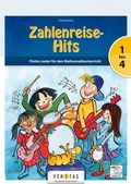 Cover: Zahlenreise-Hits - VERITAS Verlags- und Handelsgesellschaft m.b.H.