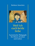 Cover: Weil ich euch beide liebe - tredition