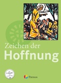 Cover: Religion Sekundarstufe I - Gymnasium - 9.-10. Schuljahr (G8 und G9) - Oldenbourg Schulbuchverlag