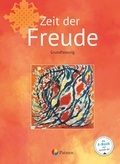 Cover: Religion Sekundarstufe I - Grundfassung - Band 1 - Oldenbourg Schulbuchverlag