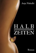 Cover: Halbzeiten - neobooks