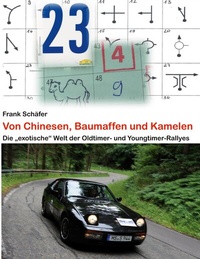 Abbildung von: Von Chinesen, Baumaffen und Kamelen - BoD - Books on Demand