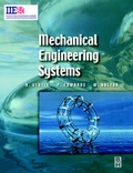 Cover: Mechanical Engineering Systems - Newnes