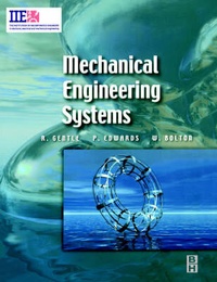 Enlarge image Cover: Mechanical Engineering Systems - Newnes