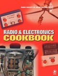 Cover: Radio and Electronics Cookbook - Newnes
