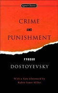Cover: Crime and Punishment - Perfection Learning