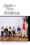 Cover: Death and Dying in America - Polity Press