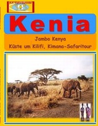Abbildung von: Kenia - BoD - Books on Demand