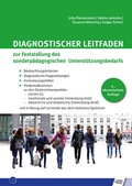 Bild: Diagnostischer Leitfaden zur Feststellung des sonderp&auml;dagogischen Unterst&uuml;tzungsbedarfs - Schulz-Kirchner