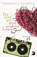 Cover: Du und ich und andere Leute - Berlin Verlag