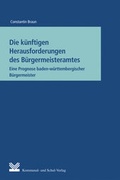Bild: Die künftigen Herausforderungen des Bürgermeisteramts - KSV Medien Wiesbaden