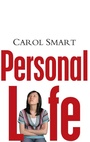 Cover: Personal Life - Polity Press
