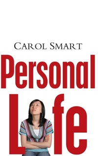 Enlarge image Cover: Personal Life - Polity Press