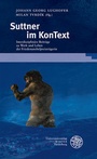 Cover: Suttner im KonText - Universit&auml;tsverlag Winter
