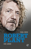 Cover: Robert Plant - Edel