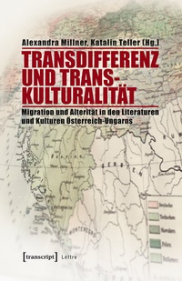 Enlarge image Cover: Transdifferenz und Transkulturalität - transcript
