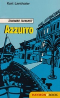 Cover: Azzurro - Haymon Verlag