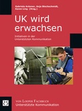 Cover: UK wird erwachsen - Loeper Karlsruhe