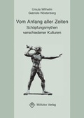Cover: Vom Anfang aller Zeiten - Militzke Verlag GmbH
