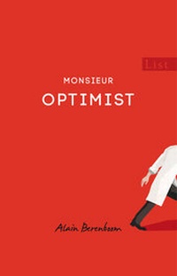 Abbildung von: Monsieur Optimist - Ullstein Taschenbuchverlag
