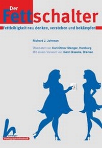 Enlarge image Cover: Der Fettschalter - Dustri-Verlag