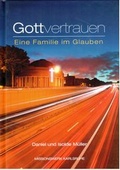 Cover: Gottvertrauen - Missionswerk Karlsruhe