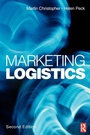 Cover: Marketing Logistics - Butterworth-Heinemann