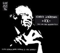 Cover: "Ick" - Aisthesis