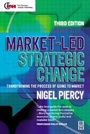 Cover: Market-led Strategic Change - Butterworth-Heinemann