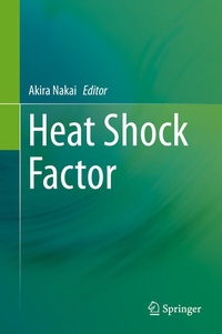 Abbildung von: Heat Shock Factor - Springer