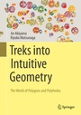 Cover: Treks into Intuitive Geometry - Springer